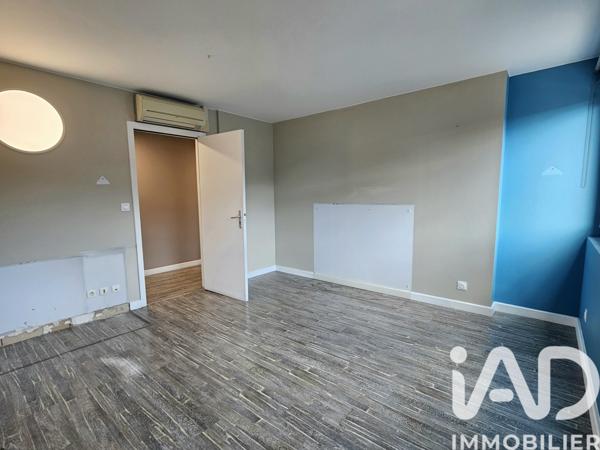 Appartement à vendre 6 pièces 187 m² Hayange