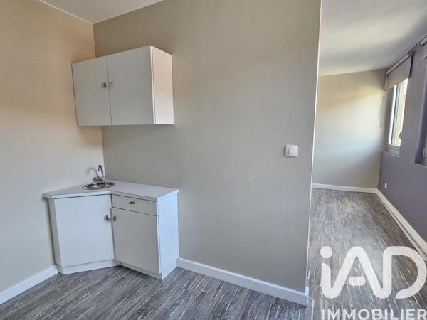 Appartement à vendre 6 pièces 187 m² Hayange