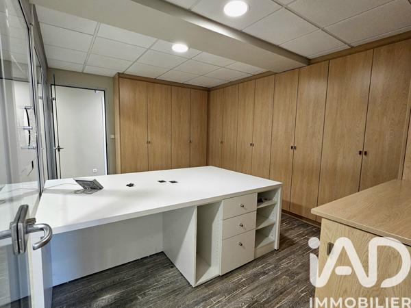 Appartement à vendre 6 pièces 187 m² Hayange