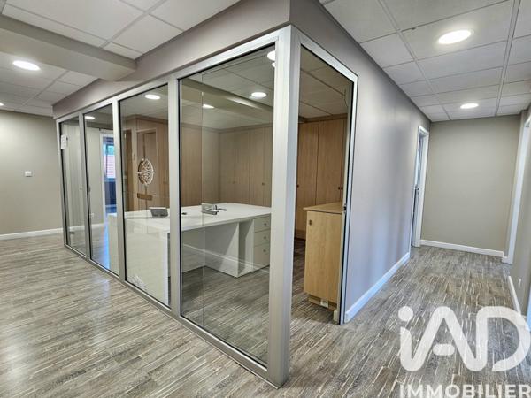 Appartement à vendre 6 pièces 187 m² Hayange