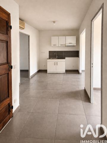 Immeuble à vendre 306 m² Aubagne