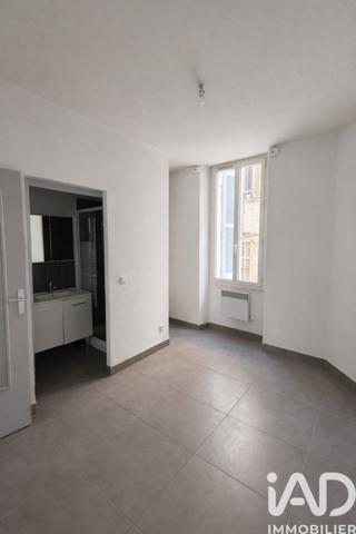 Immeuble à vendre 306 m² Aubagne