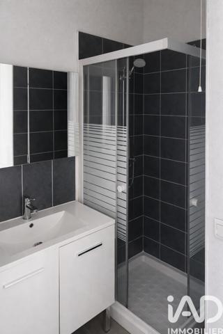 Immeuble à vendre 306 m² Aubagne