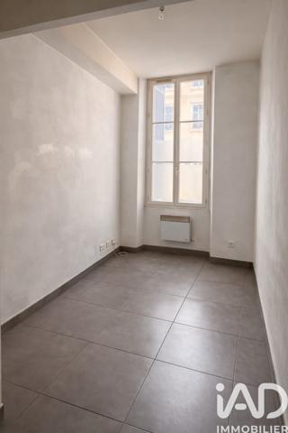 Immeuble à vendre 306 m² Aubagne