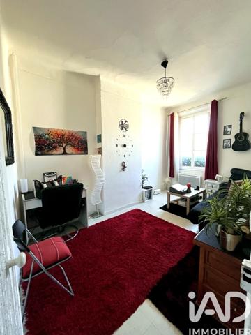 Immeuble à vendre 306 m² Aubagne