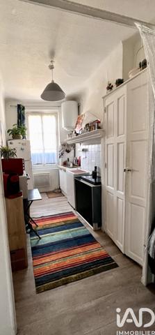 Immeuble à vendre 306 m² Aubagne