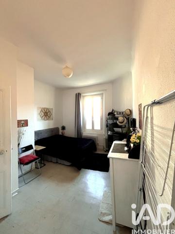 Immeuble à vendre 306 m² Aubagne