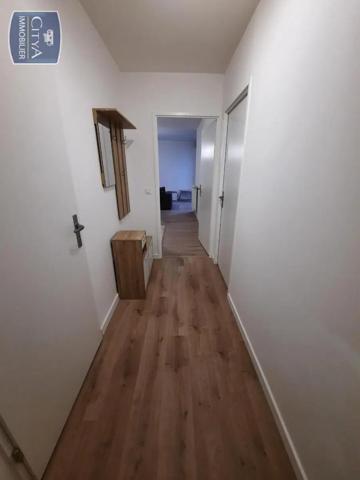 Appartement à louer 2 pièces 43.53m² Juvisy-sur-Orge (91260)
