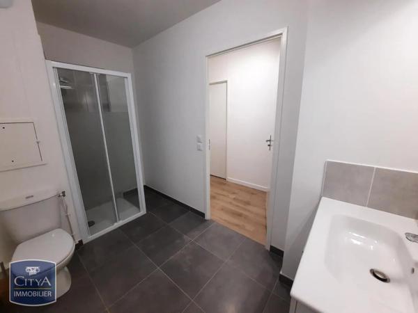 Appartement à louer 2 pièces 43.53m² Juvisy-sur-Orge (91260)