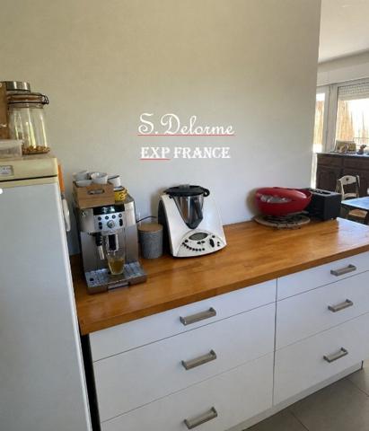 Maison dans Montcuq-en-Quercy-Blanc