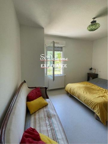 Maison dans Montcuq-en-Quercy-Blanc
