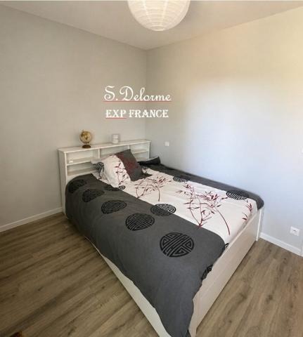 Maison dans Montcuq-en-Quercy-Blanc