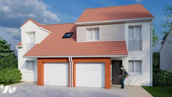 MERVILLE FRANCEVILLE PLAGE