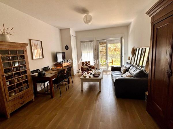 Appartement à LES SABLES-D'OLONNE, 85340 - 3 pièces 65m²