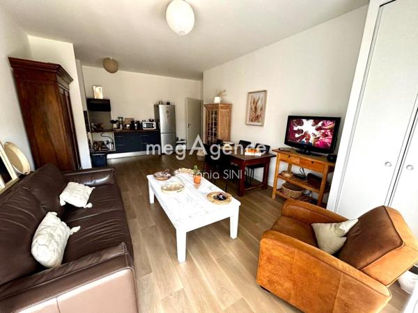 Appartement à LES SABLES-D'OLONNE, 85340 - 3 pièces 65m²