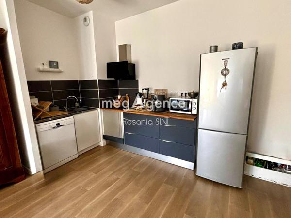 Appartement à LES SABLES-D'OLONNE, 85340 - 3 pièces 65m²