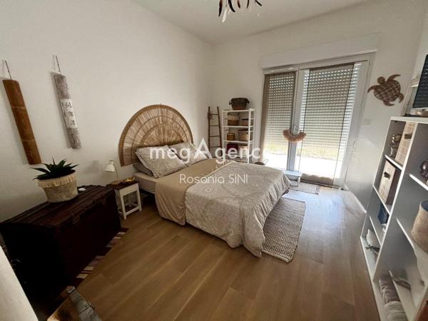 Appartement à LES SABLES-D'OLONNE, 85340 - 3 pièces 65m²