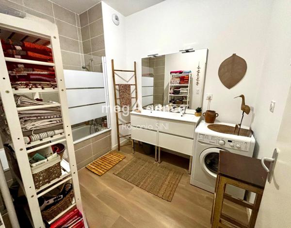 Appartement à LES SABLES-D'OLONNE, 85340 - 3 pièces 65m²