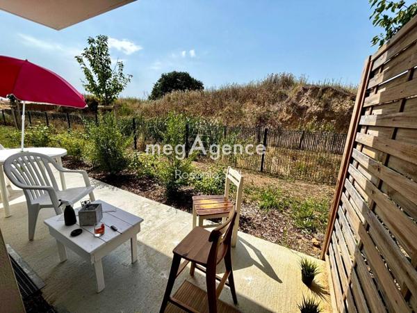 Appartement à LES SABLES-D'OLONNE, 85340 - 3 pièces 65m²