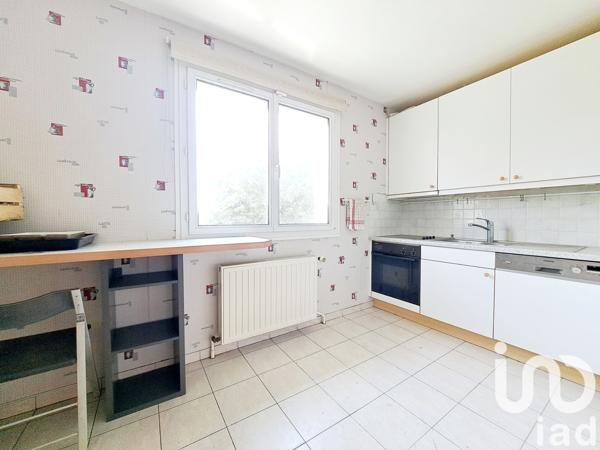 Maison à vendre 6 pièces 128 m² Saint-Mard