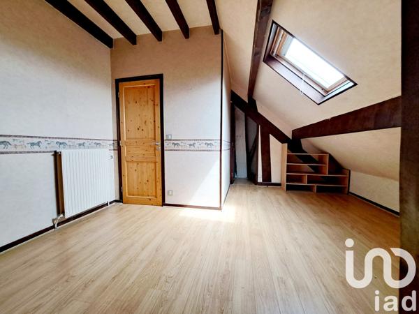 Maison à vendre 6 pièces 128 m² Saint-Mard
