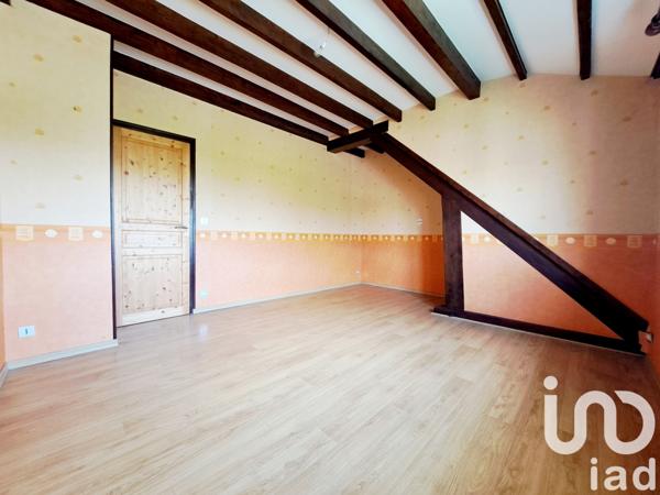 Maison à vendre 6 pièces 128 m² Saint-Mard