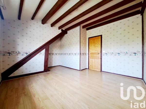 Maison à vendre 6 pièces 128 m² Saint-Mard