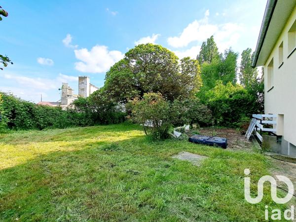 Maison à vendre 6 pièces 128 m² Saint-Mard