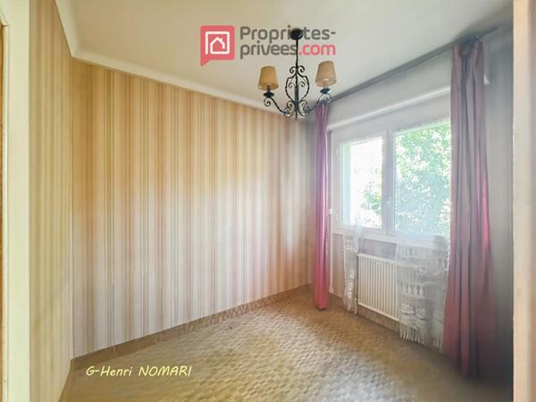 Maison Chateaubriant 7 pièce(s) 150 m2, 4 chambres, terrain de 804m²
