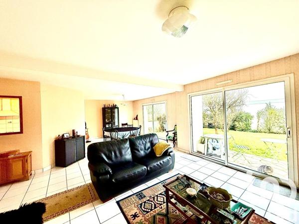 House for sale 8 rooms 190 m² Rennes