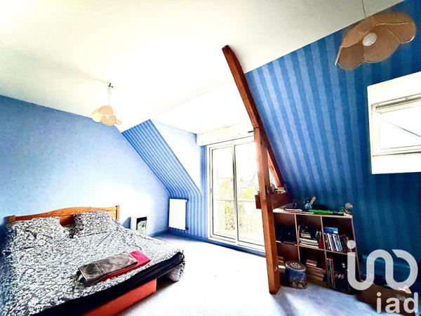 House for sale 8 rooms 190 m² Rennes