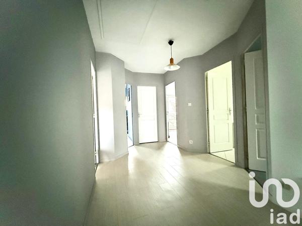 House for sale 8 rooms 190 m² Rennes