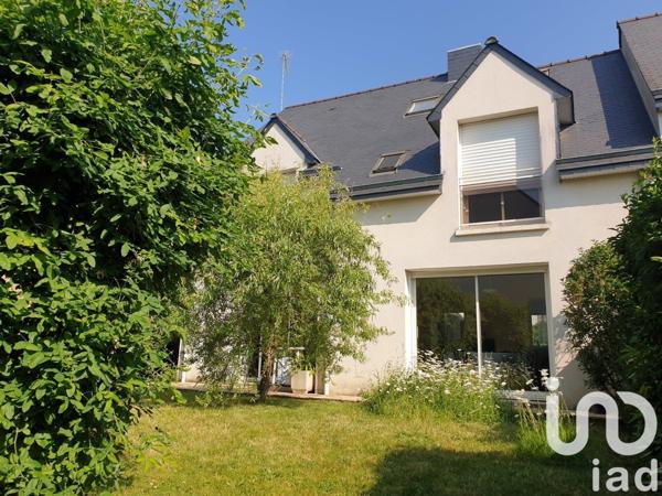 House for sale 8 rooms 190 m² Rennes