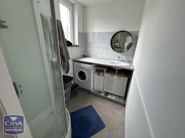 Appartement à vendre 2 pièces 54.73m² Arras (62000)