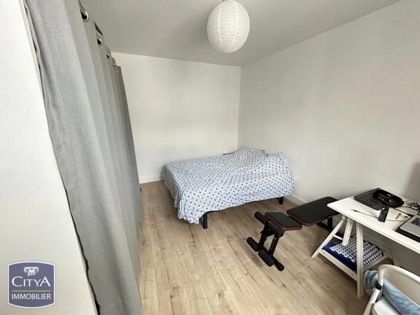Appartement à vendre 2 pièces 54.73m² Arras (62000)