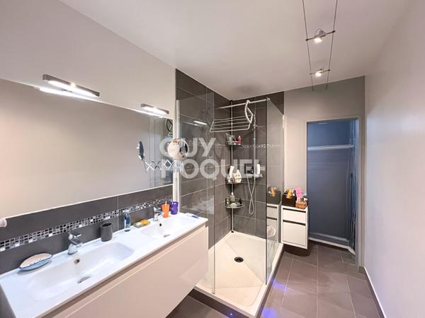 À Chantilly ? Quartier Centre-Gare - Élégance, lumière et rénovation d'exception