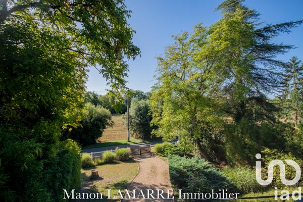 Maison à vendre 7 pièces 130 m² Mousseaux-sur-Seine