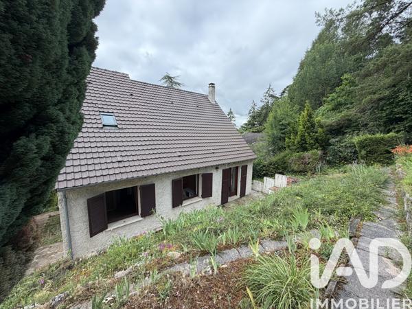 Maison à vendre 7 pièces 130 m² Mousseaux-sur-Seine