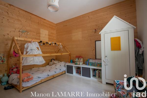 Maison à vendre 7 pièces 130 m² Mousseaux-sur-Seine