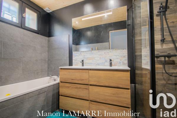 Maison à vendre 7 pièces 130 m² Mousseaux-sur-Seine