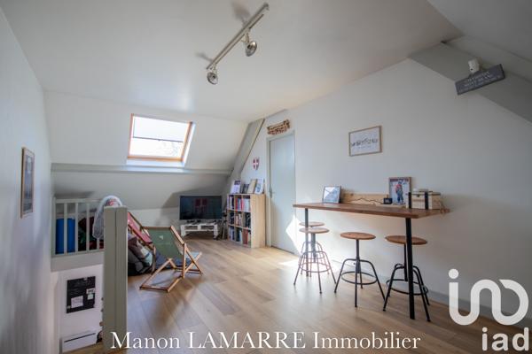 Maison à vendre 7 pièces 130 m² Mousseaux-sur-Seine