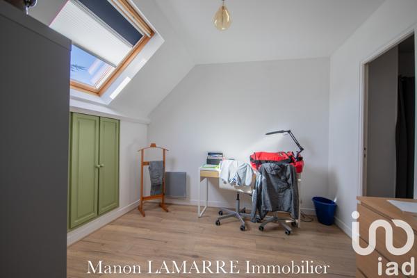Maison à vendre 7 pièces 130 m² Mousseaux-sur-Seine