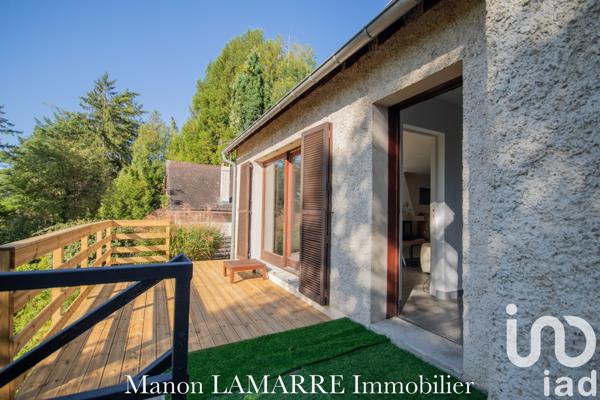 Maison à vendre 7 pièces 130 m² Mousseaux-sur-Seine