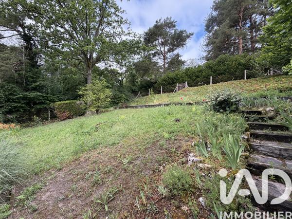 Maison à vendre 7 pièces 130 m² Mousseaux-sur-Seine