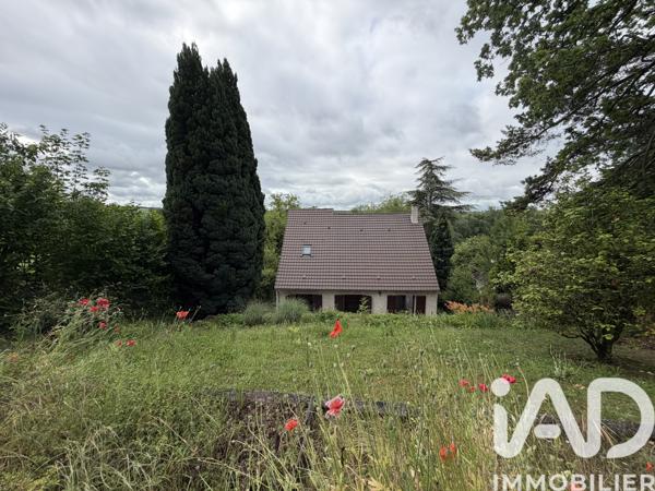 Maison à vendre 7 pièces 130 m² Mousseaux-sur-Seine