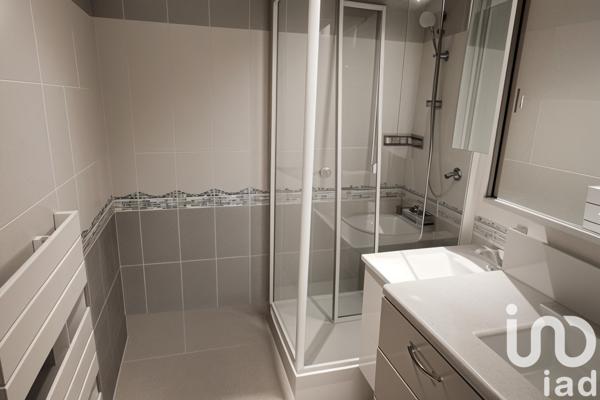 Appartement à vendre 4 pièces 89 m² Mainvilliers