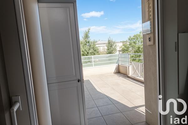 Appartement à vendre 4 pièces 89 m² Mainvilliers