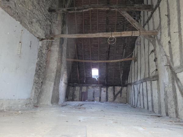 Maison à vendre à Tonnerre dans l'Yonne (89700), ref : TONNERRE