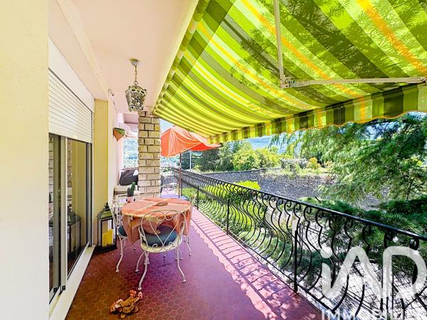 Maison à vendre 7 pièces 218 m² Millau