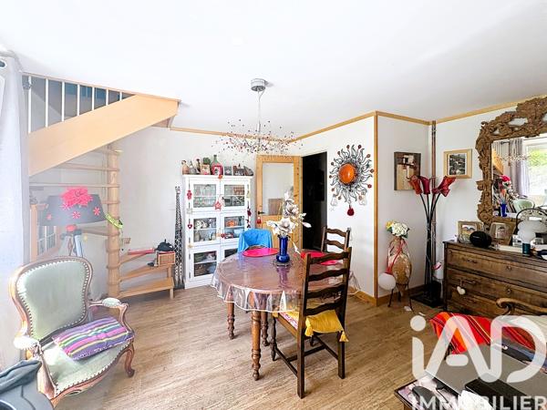 Maison à vendre 7 pièces 218 m² Millau